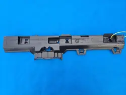 Support de seuil droit OEM QUA7671 pour BMW