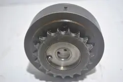 Variador Audi OE 06D109088B - Estado Usado