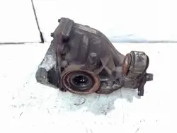 2012 Mercedes-Benz E W212 Rear Differential A2043610508