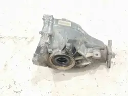 Hinterachsdifferential MERCEDES-BENZ C W204 A2043506310