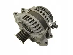 Vaihtovirtageneraattori BMW OE 7616119