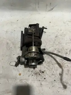 Turbolader OEM 46408952 für Fiat Punto 1.7 TD