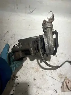 Turboahdin OEM 46408952 Fiat Punto 1.7 TD:lle