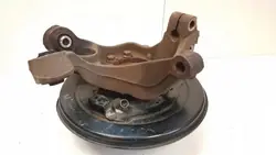 Moyeu roue arrière Subaru Forester OEM 28411SG011