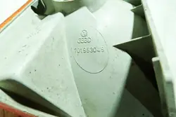 Sinalizador dianteiro esquerdo VW