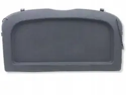 Kofferraumablage OEM AMD234579 für Chevrolet Trax 2019