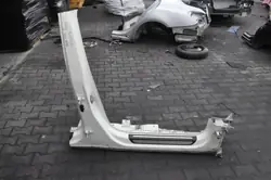Pilar de soleira direito Audi Q3 I OEM 56595