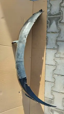 Vasen etupyörän kaari Kia Soul I 86811-2K000