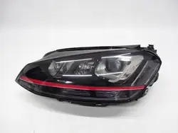 Phare gauche Xenon VW Golf VII GTI 2012-2016 OEM 5G1941031A