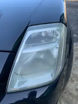 CITROEN C2 LAMPA LEWA PRZEDNIA LEWY PRZÓD EUROPA