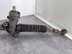 Ohjaustehostin Audi A4 B6 1.9 TDI