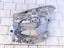 BMW 2 F44 M-Package Deslize Direito Montagem Para-choques Dianteiro OEM 8075481