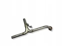 Honda ZR-V 2024 Pakoputken vaimennin OEM AMD228356
