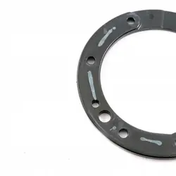 BMW OE 2361991 Support de Butée Gauche