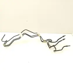 Rembekrachtiger slang OEM MAM41743 voor Nissan Navara