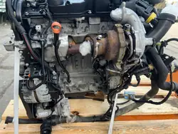 Peugeot 308 T9 DS4 1.6 BlueHDI DV6FC Motor - 120hk