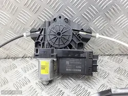 Volvo XC90 Fönsterregulator OEM C18393100 Begagnad