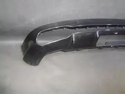 AUDI Q5 S LINE AILERON ARRIÈRE OEM 80A807521B
