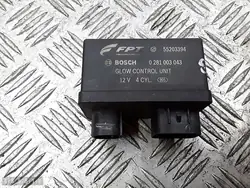 Relé Alfa Romeo Giulietta 2012 2000jtdm OEM 55203394