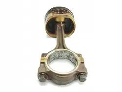 Gebrauchte Pleuelstange OEM für Alfa Romeo 159 2.2 JTS 185 PS