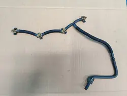 AUDI A5 F5 SPORTBACK 2.0 TDI 2018 RÜCKLAUFPIPES 04L130235P