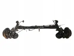 Achterophanging Balk OEM voor Hyundai i20 2008-2014