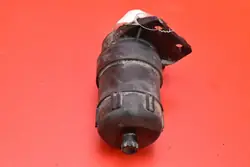 Carcasse de filtre à carburant Volvo S80 2003-2006 30636249