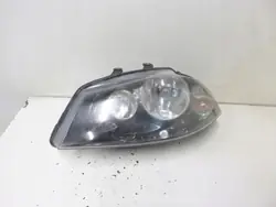 SEAT IBIZA III CORDOBA 6L FAROL ESQUERDO 6L1941751B