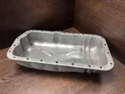 Carter d'huile Renault OE 033438 - Pièce d'origine