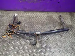 Módulo de reboque Skoda Octavia II OEM Zawada-385946-