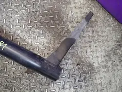 Skoda Octavia II släpvagnsmodul OEM Zawada-385946-