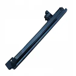 Türrahmen Links Vorne OEM für Jeep Wrangler JK 4D 07-18