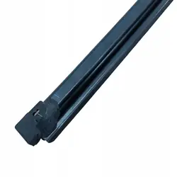 Estrutura da Porta Dianteira Esquerda OEM para Jeep Wrangler JK 4D 07-18