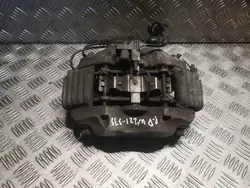 Oikea etujarrusatula Mercedes W221 S-Class 0034205283