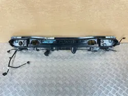 OEM 86630J7301 Achterbumper Versterking