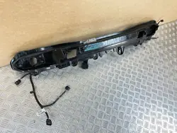 OEM 86630J7301 Renfort Pare-chocs Arrière