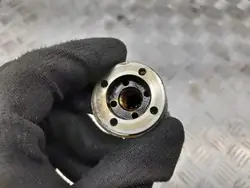 OEM 06E109102BA Árvore de Cames Escape Esquerdo Audi