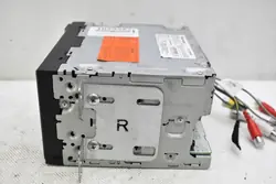Radio OEM mamAUTO-1058552-AVIC-F980BT Affichage