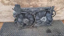 OEM 649 SK23 Kylare Opel Insignia 2.0 CDTI