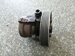Renault OE 7700431286 stuurbekrachtigingspomp
