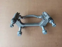Support étrier avant droit Audi Q3 OEM TRW-3Q6M
