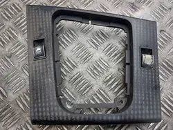 BMW E46 Raam Bediening Paneel 6902177 6902176