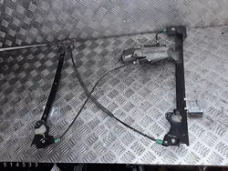 Land Rover Fönsterregulator OEM AM-514533 Begagnad