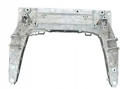 Poutre Avant & Arrière Porsche 911 992 OEM 992401309S