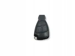 Llave Mercedes OEM UHP2321 - Mando 3 Botones