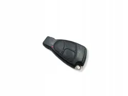 Llave Mercedes OEM UHP2321 - Mando 3 Botones