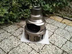 Assemblage différentiel Ford 8F35 - Pièce OEM d'occasion