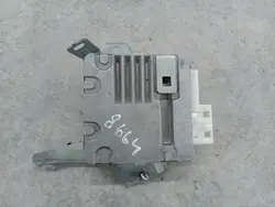 Module direction assistée OEM 89650-0D110 pour Toyota Yaris II