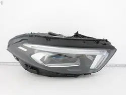 MERCEDES CLASSE A W177 18-23 PHARE FULL LED MULTIBEAM DROIT