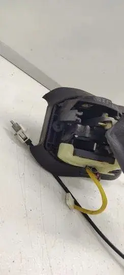 Mécanisme de changement de vitesse BMW OEM 7522144B - Occasion